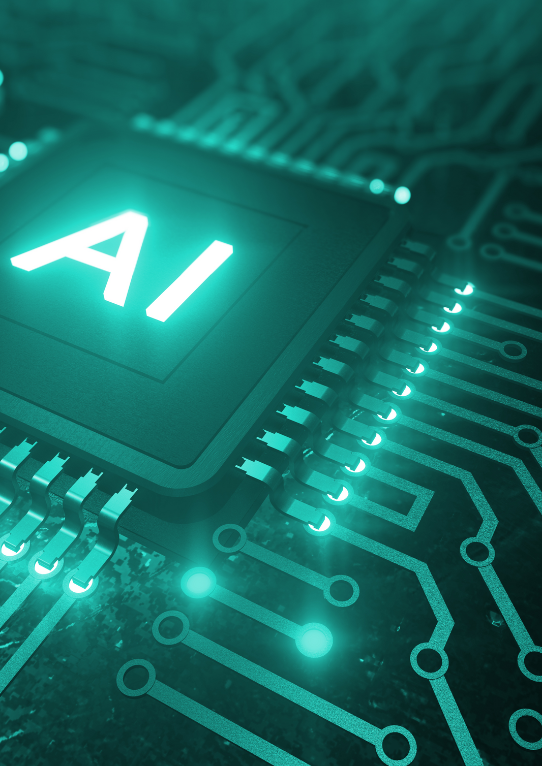 Leitlinien der Uni Regensburg zur Nutzung von KI in Prüfungen: Kein Schummeln, solange der Einsatz transparent gekennzeichnet wird.