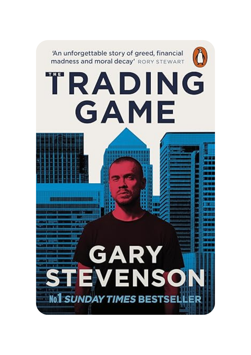 „The Trading Game“ – Psychologie, Macht und Geldflüsse verstehen