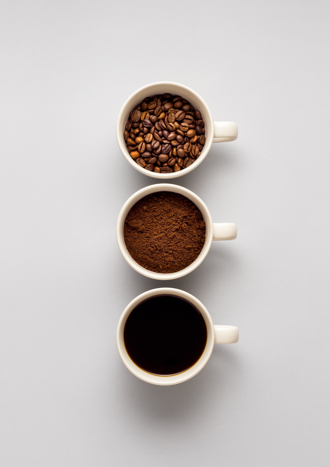 Jura lernen studium kaffeekonsum