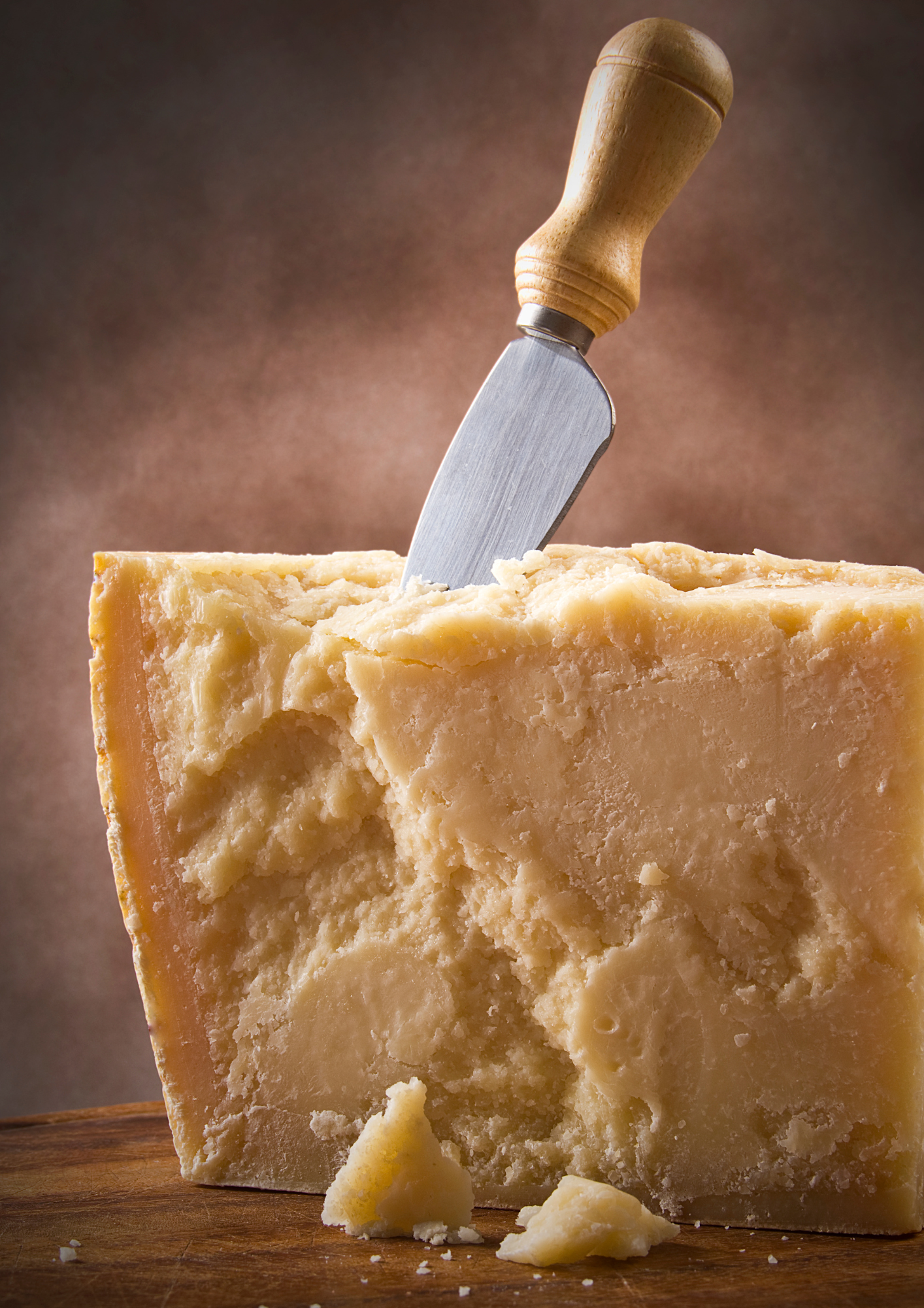Der „Parmesan“-Streit: Käse, Herkunft und Recht – Der Schutz geografischer Herkunftsangaben