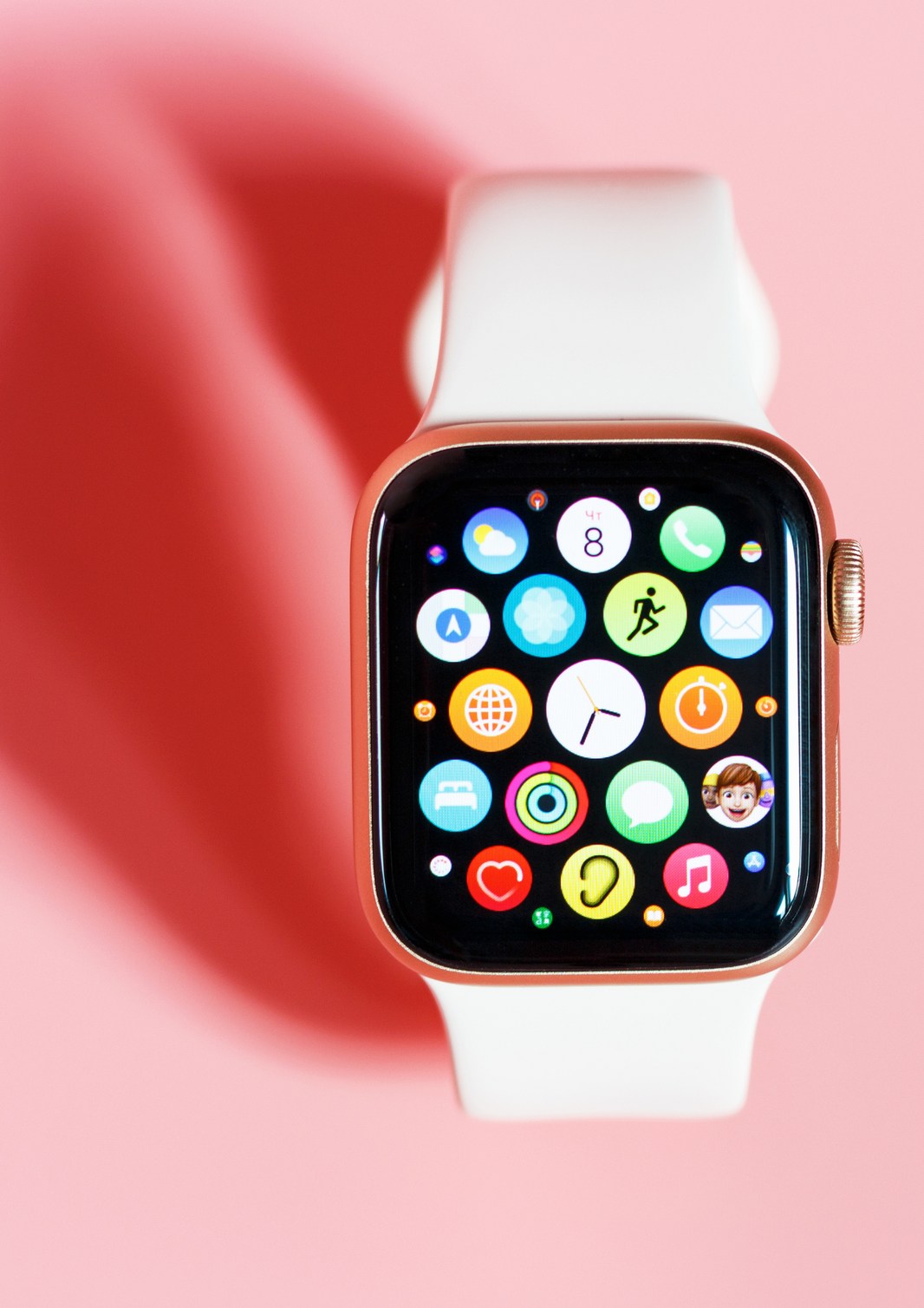 Apple darf seine Apple Watch in Deutschland nicht mehr als „CO2-neutral“ bewerben