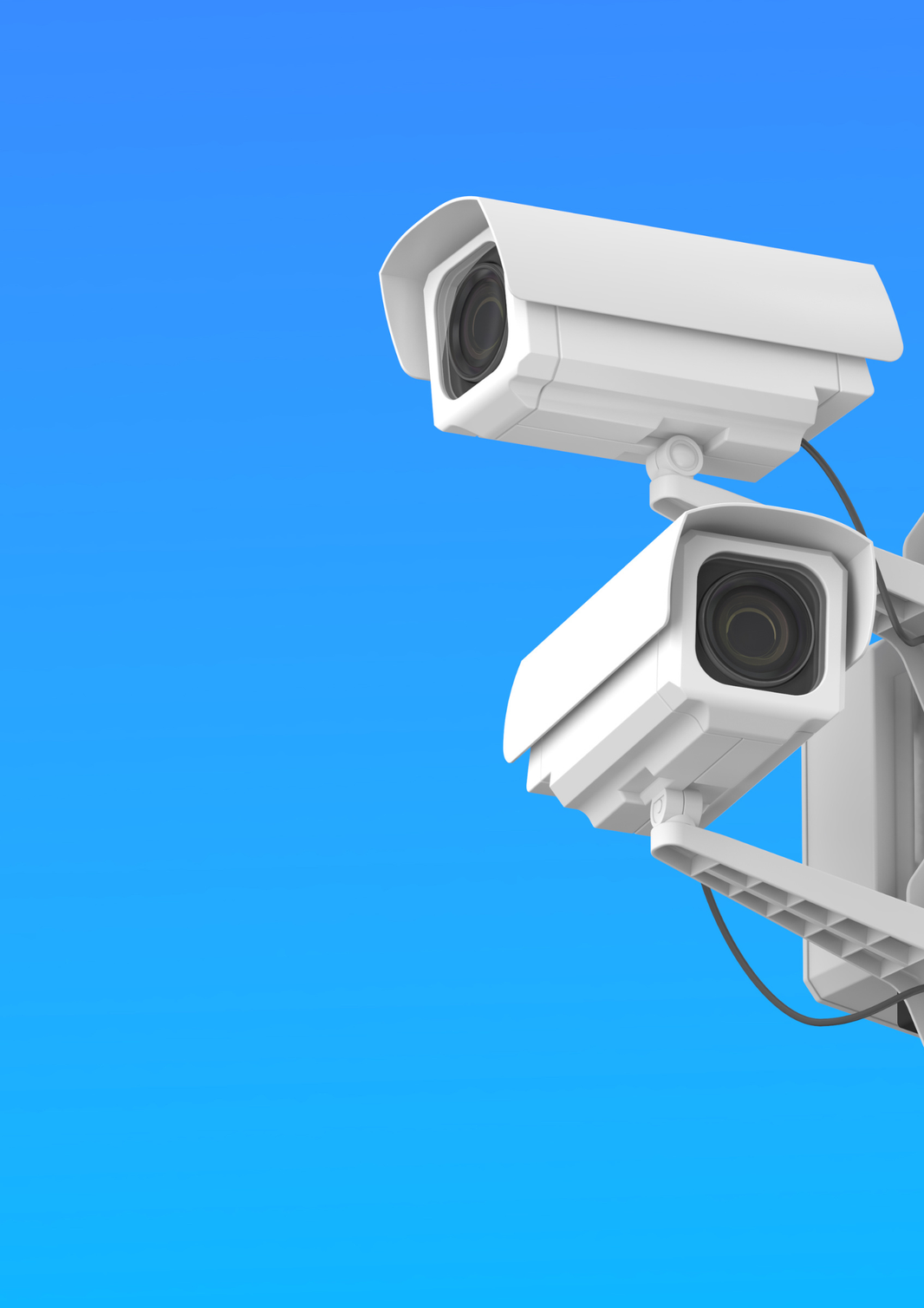 Ein Arbeitgeber muss 15.000 Euro Entschädigung zahlen, weil er einen Mitarbeiter 22 Monate lang dauerhaft per Video überwachte