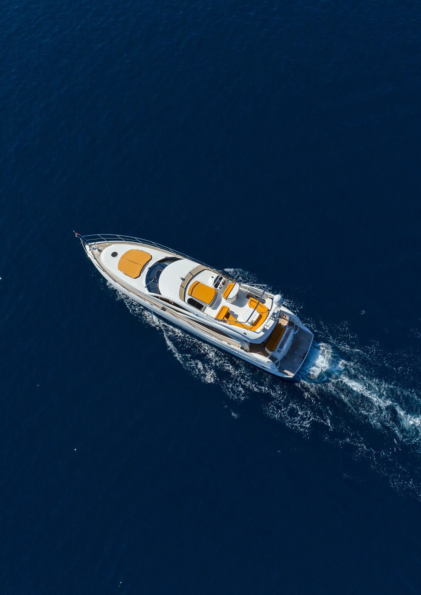 Betreiberin eines Winterlagers haftet für beschädigte Yacht trotz Haftungsausschluss in AGB