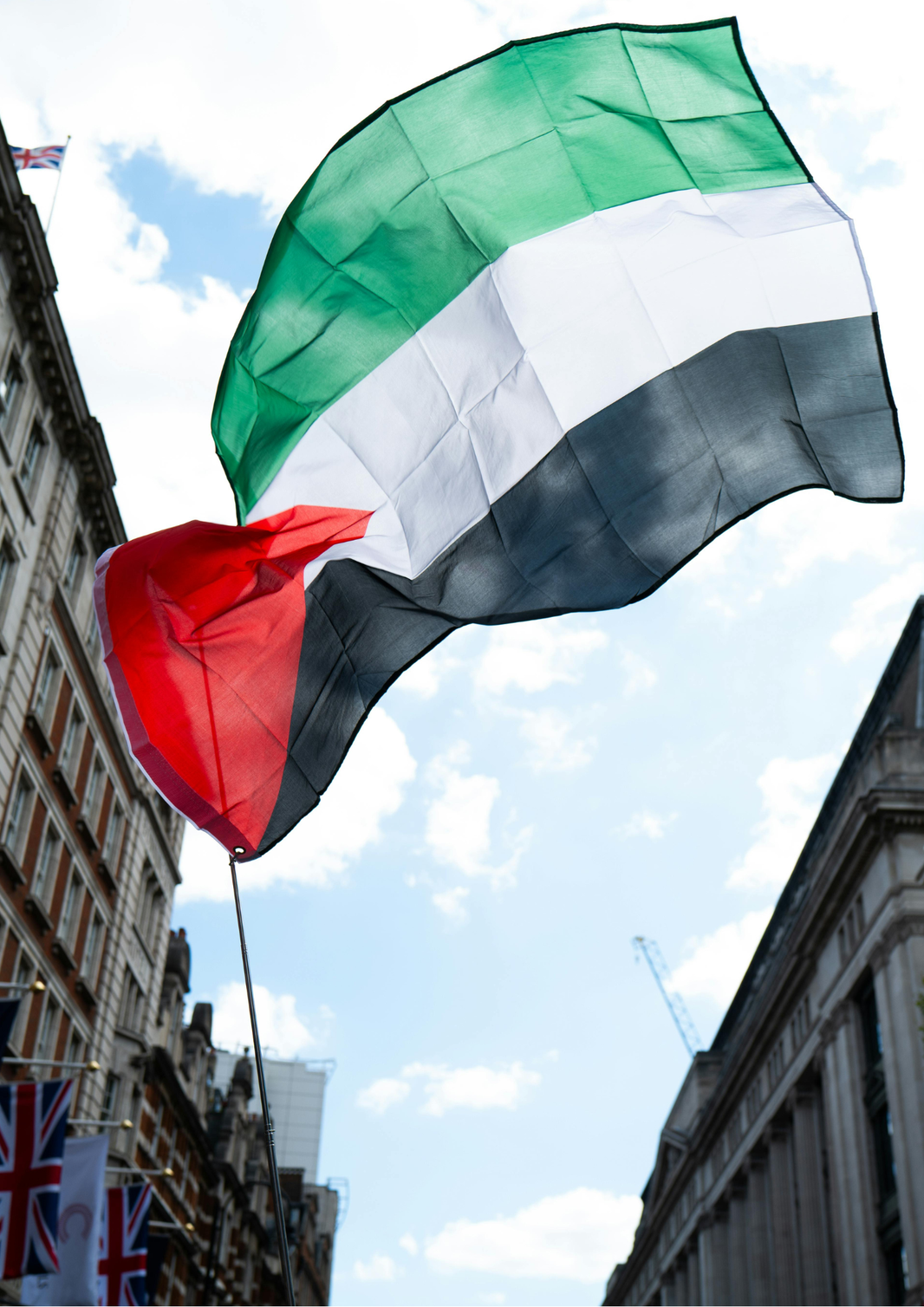 Auflösung des „Palästina-Kongresses“ war rechtswidrig