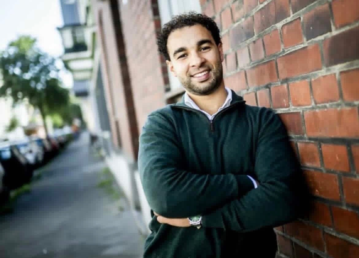 Boxer, Erstakademiker, Jurist — wie Oualid El Ouakili seinen eigenen Weg gegangen ist Law School Germany