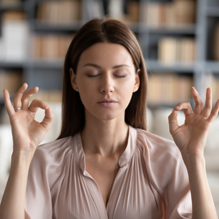 😰 Erfolgskiller Stress: Verstehen, Bewältigen und zurück zur Balance