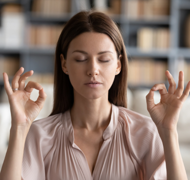 😰 Erfolgskiller Stress: Verstehen, Bewältigen und zurück zur Balance