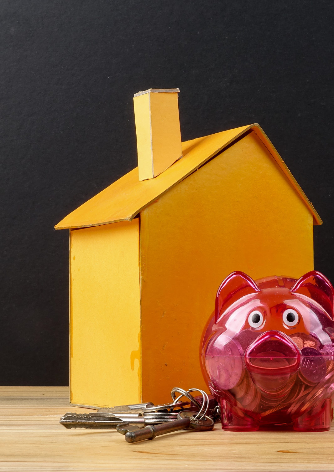 Ein Vermögen von 57.500 Euro schließt den Anspruch auf Wohngeld nicht automatisch aus.