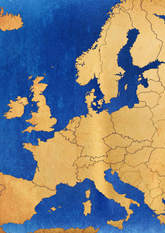 Europa im Lebenslauf: Karrierechancen für Jurist:innen in den Benelux-Staaten und Brüssel