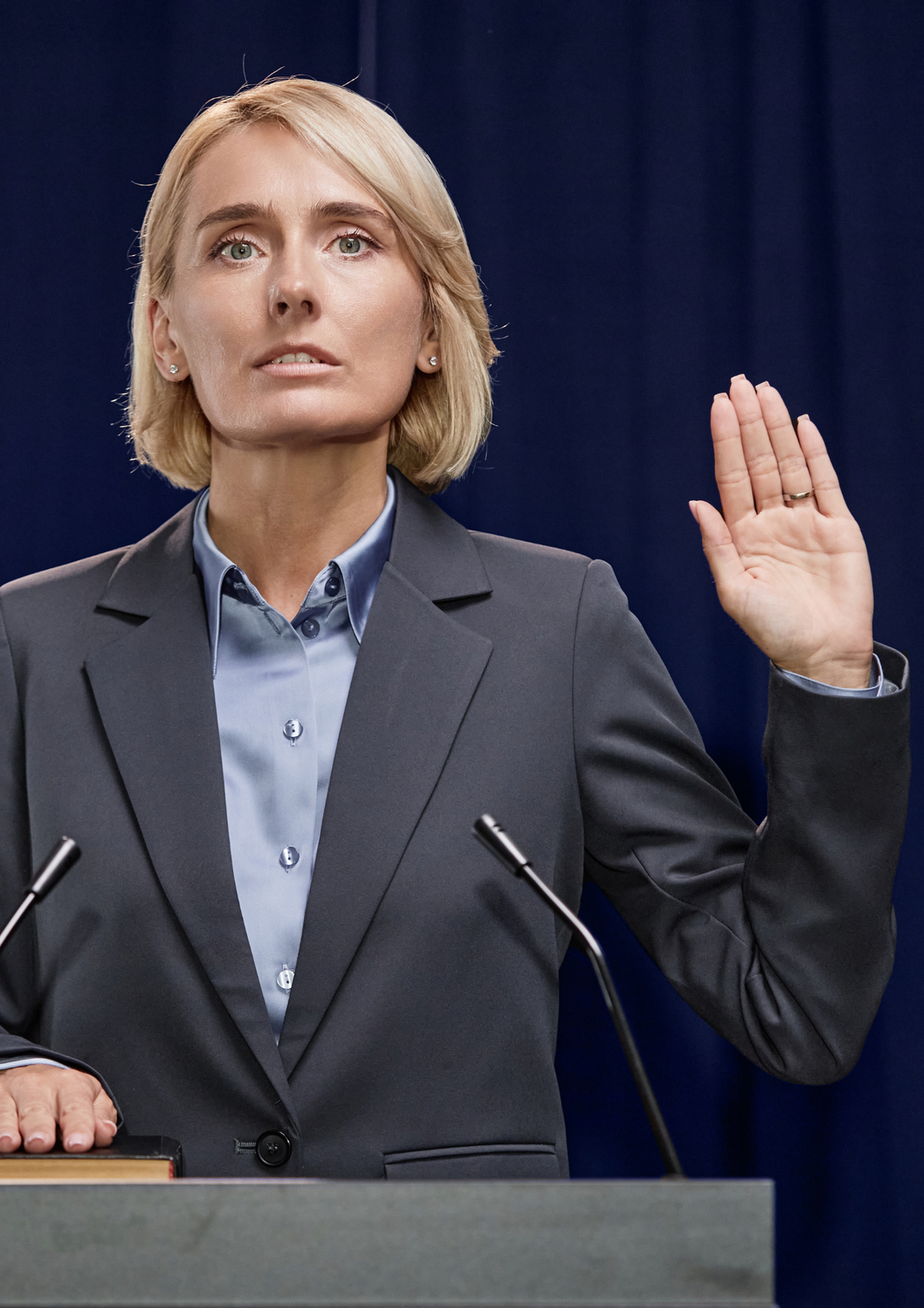 Baden-Württemberg führt Verfassungstreue-Erklärung ein: Was bedeutet das für angehende Jurist*innen?