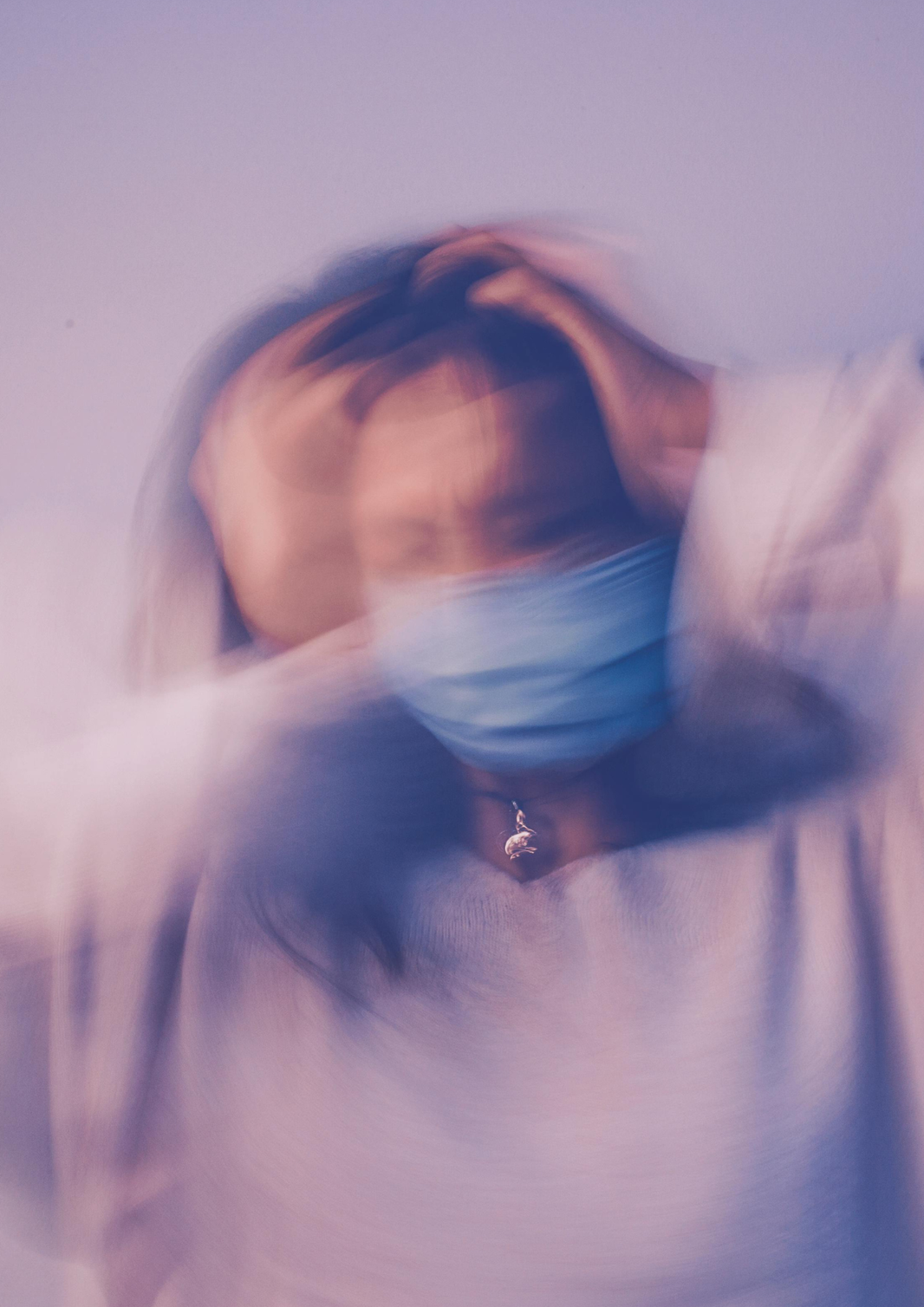 Eine beruflich bedingte Virusinfektion kann einen Anspruch auf Rente begründen