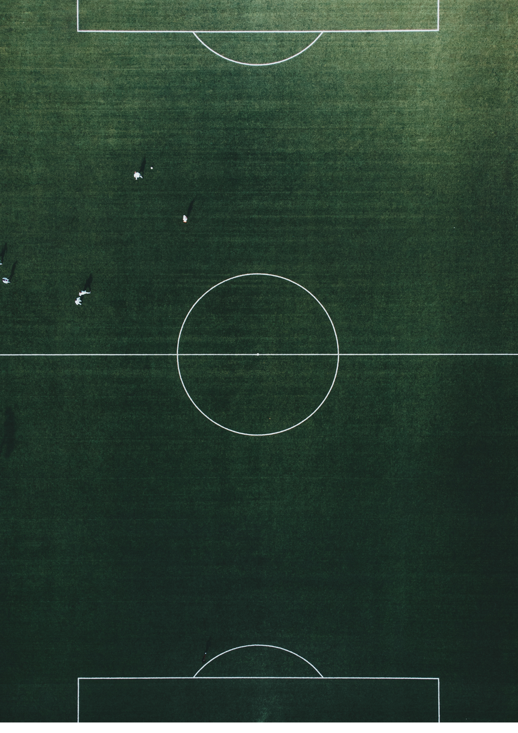 Die WM in Katar 2022 war nicht "vollständig klimaneutral."