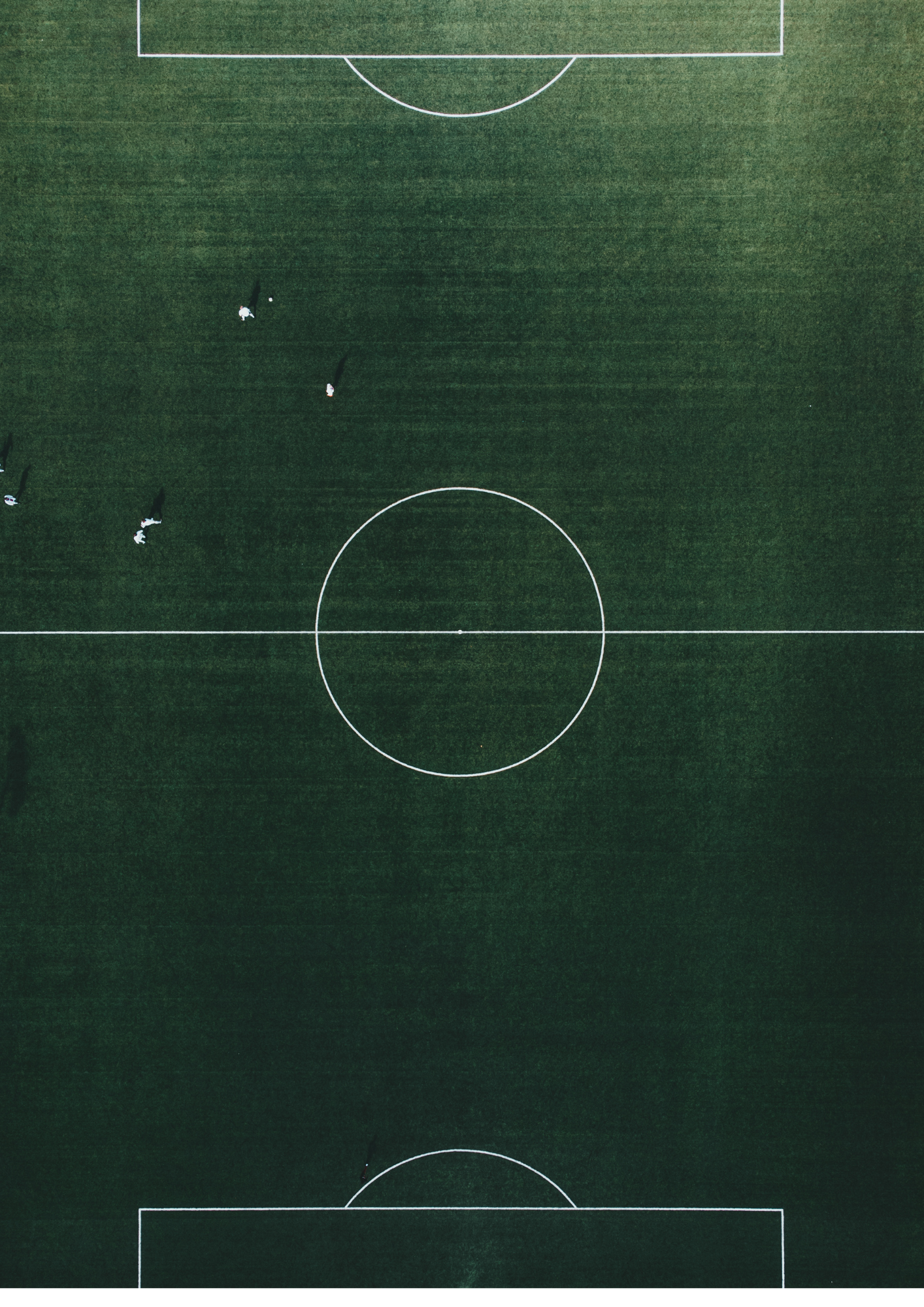 Die WM in Katar 2022 war nicht "vollständig klimaneutral."