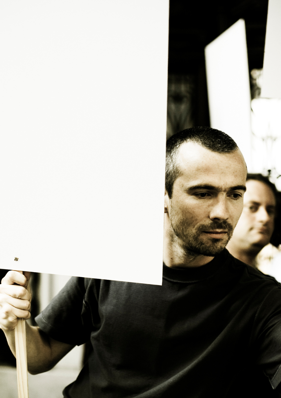 Wer extremistisch tätig wird, erhält keinen Zugang zum juristischen Vorbereitungsdienst.