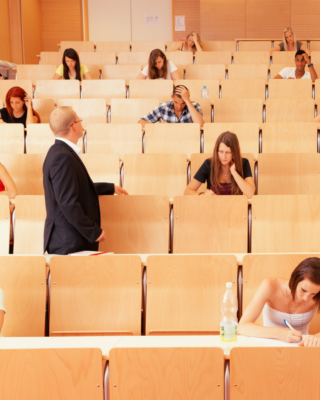 Der perfekte Falleinstieg – So meisterst du den ersten Schritt jeder Zivilrechtsklausur