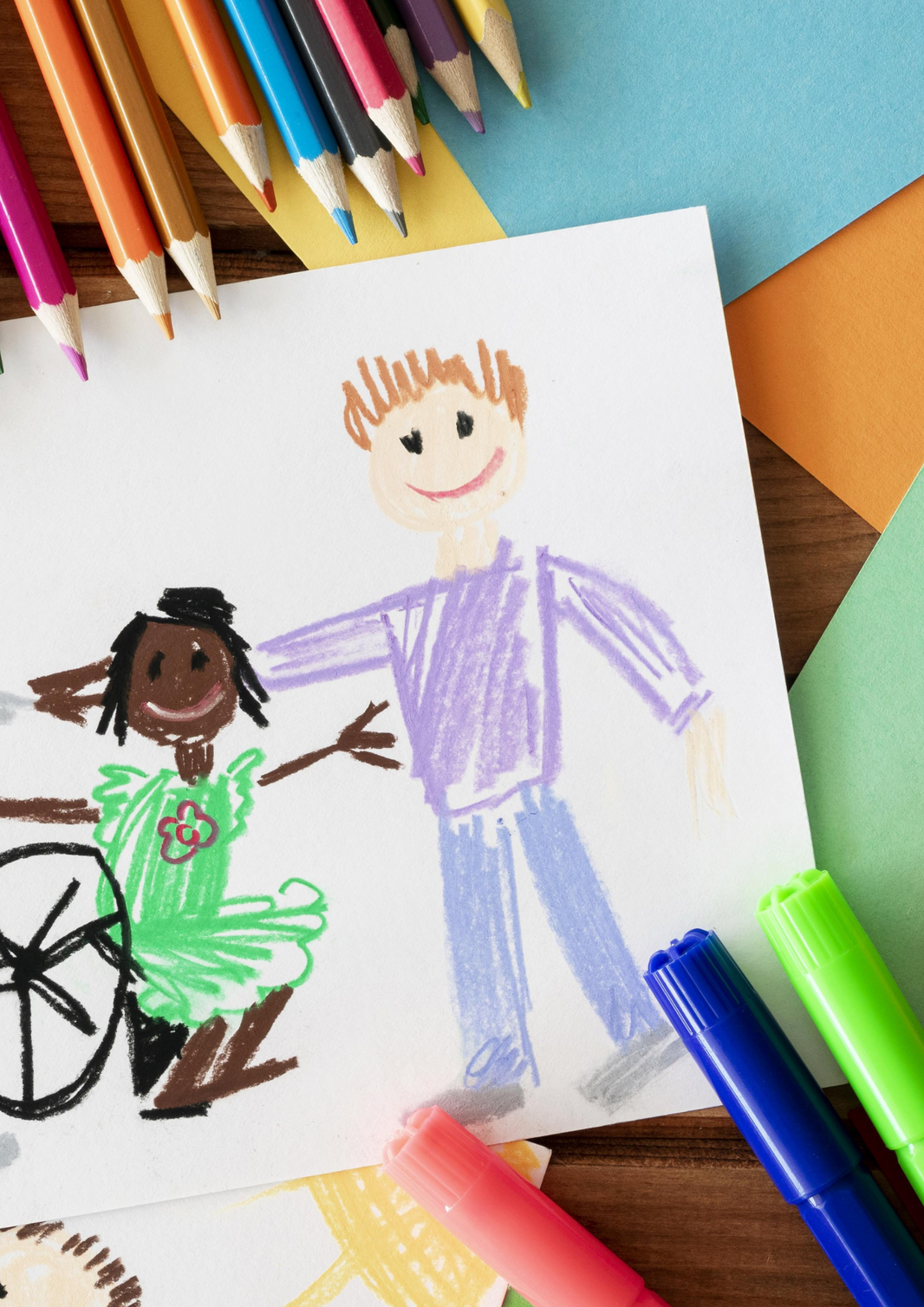 Der Schutz vor Diskriminierung von Kindern mit einer Behinderung erstreckt sich auch auf deren Eltern.