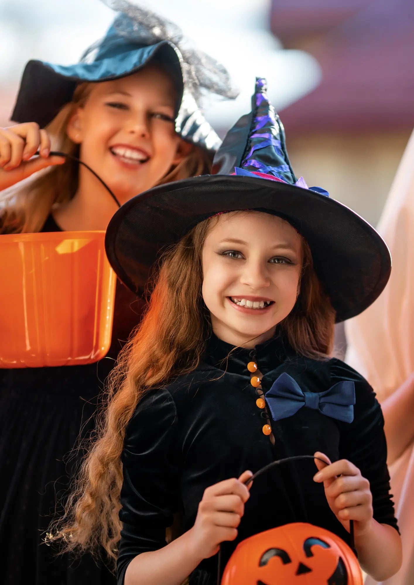 Welche Halloween-Streiche sind (noch) erlaubt? Law School Germany