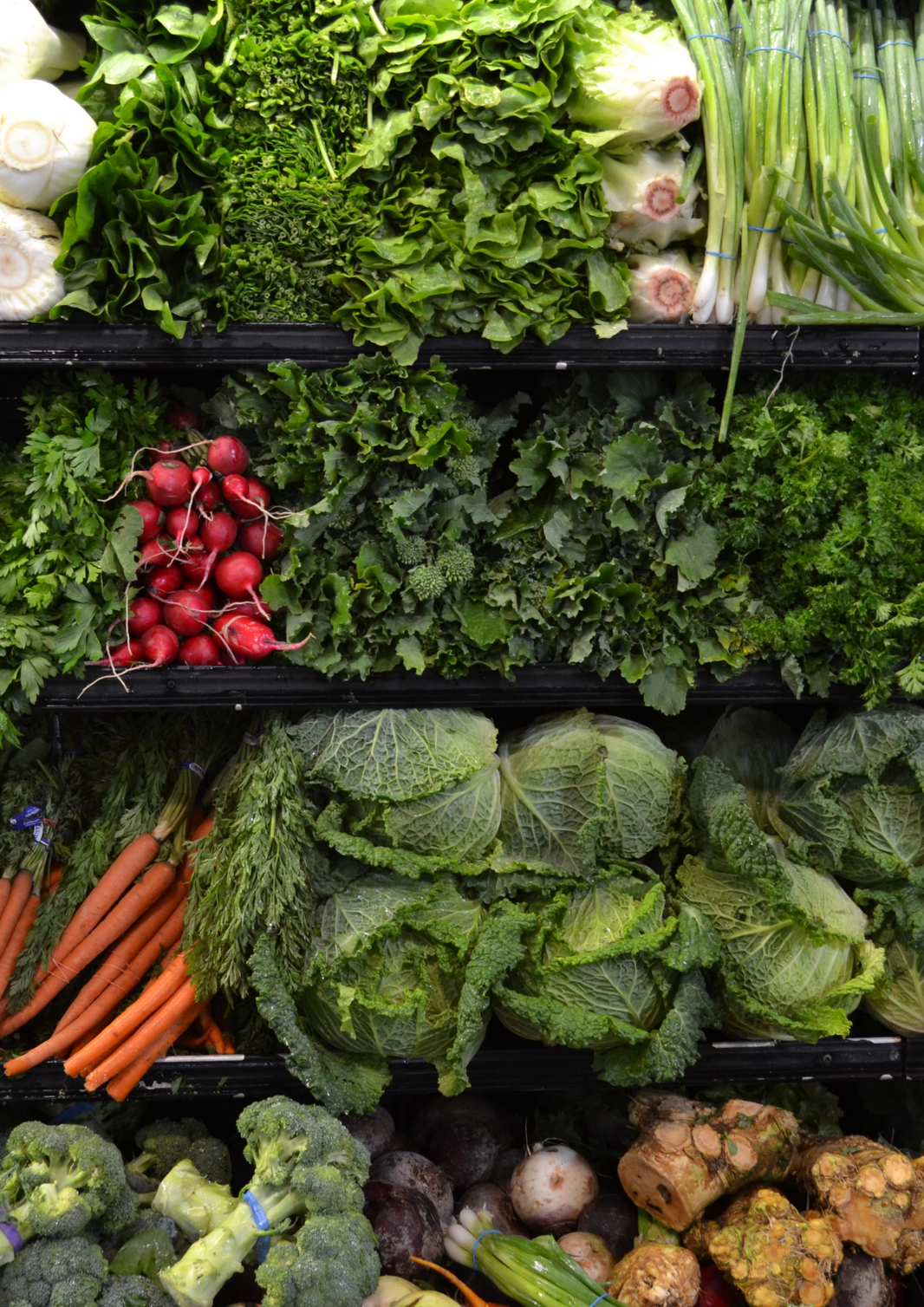 Kein Schadensersatz für jeden Salatblatt-Sturz im Supermarkt