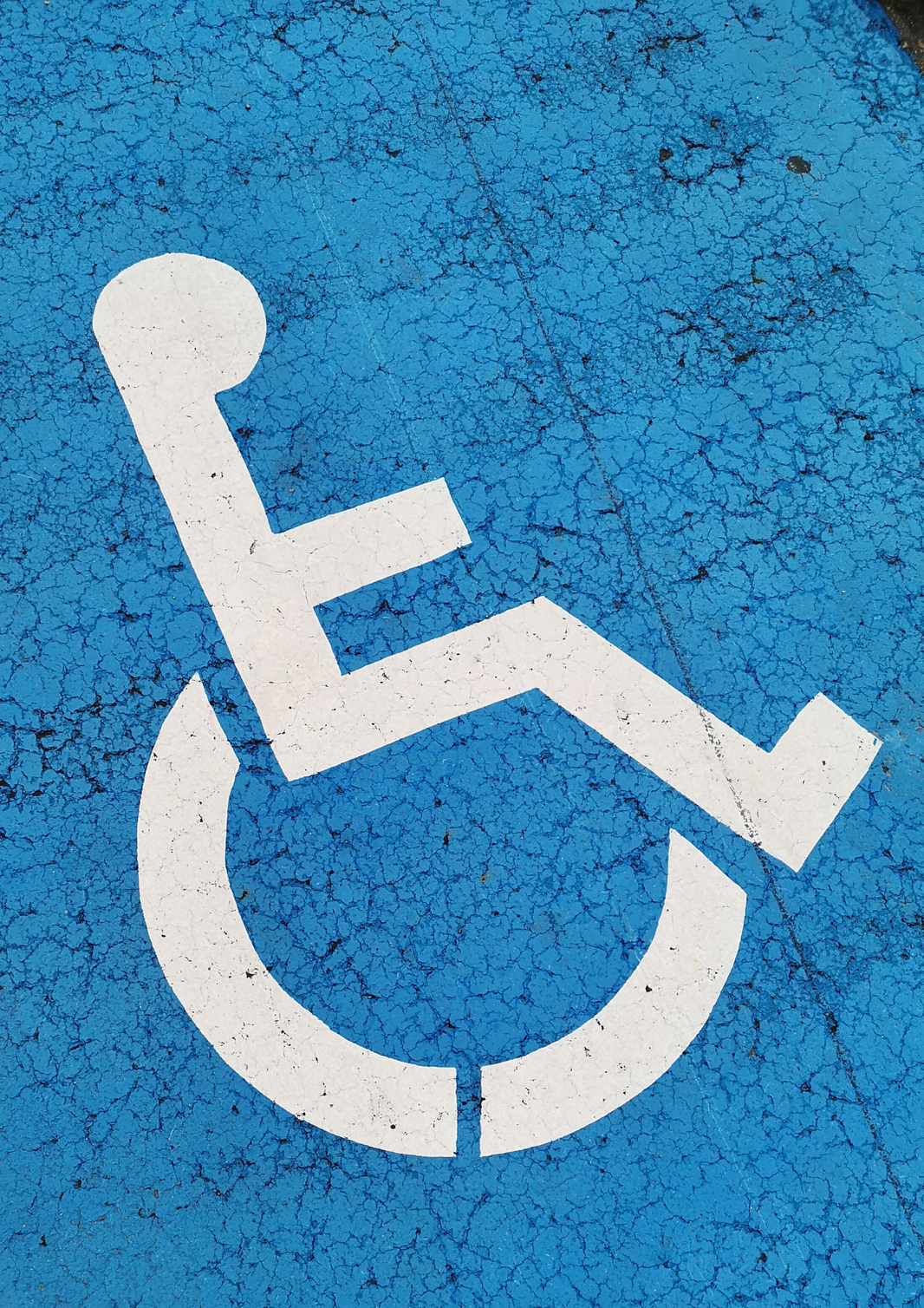 Ein Gericht darf eine Videoverhandlung nicht verweigern, wenn sie zur Wahrung der Teilhaberechte einer schwerbehinderten Partei erforderlich ist.