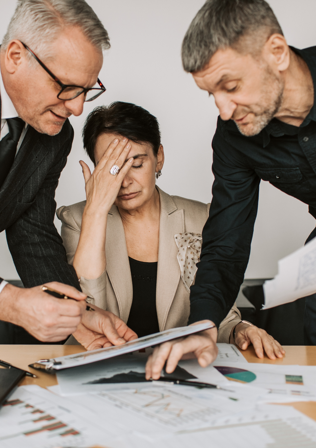 Zuschlagsgrenze für Teilzeitkräfte für diskriminierend