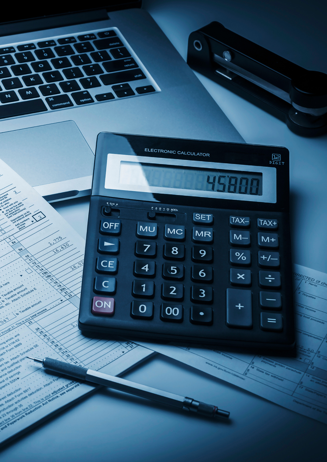 Ein Datenschutzverstoß durch das Finanzamt rechtfertigt keine unmittelbare Schadensersatzklage nach Art. 82 DSGVO.