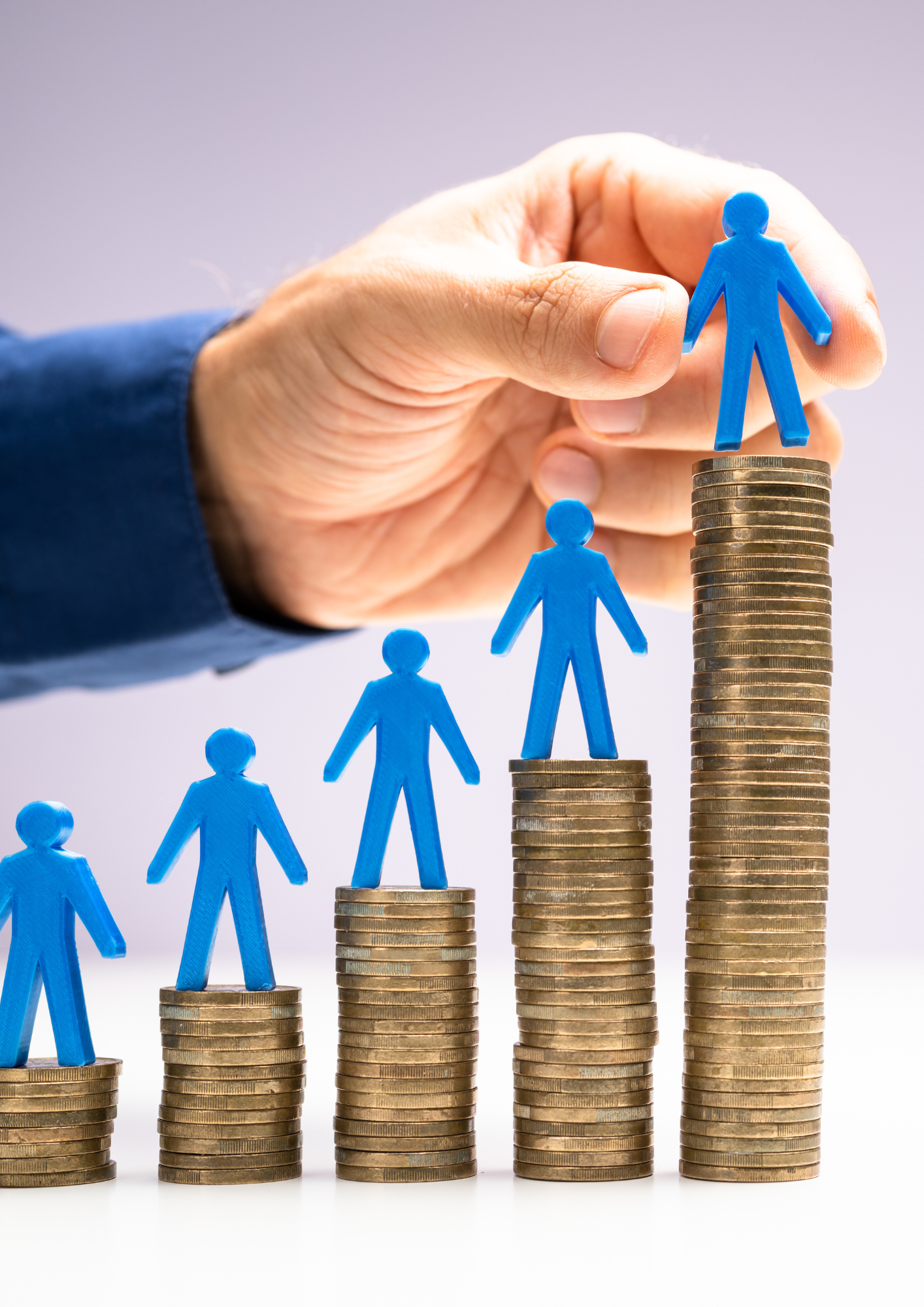 Wer im Betriebsrat engagiert ist, kann bei entsprechender Qualifikation eine Gehaltserhöhung verlangen.