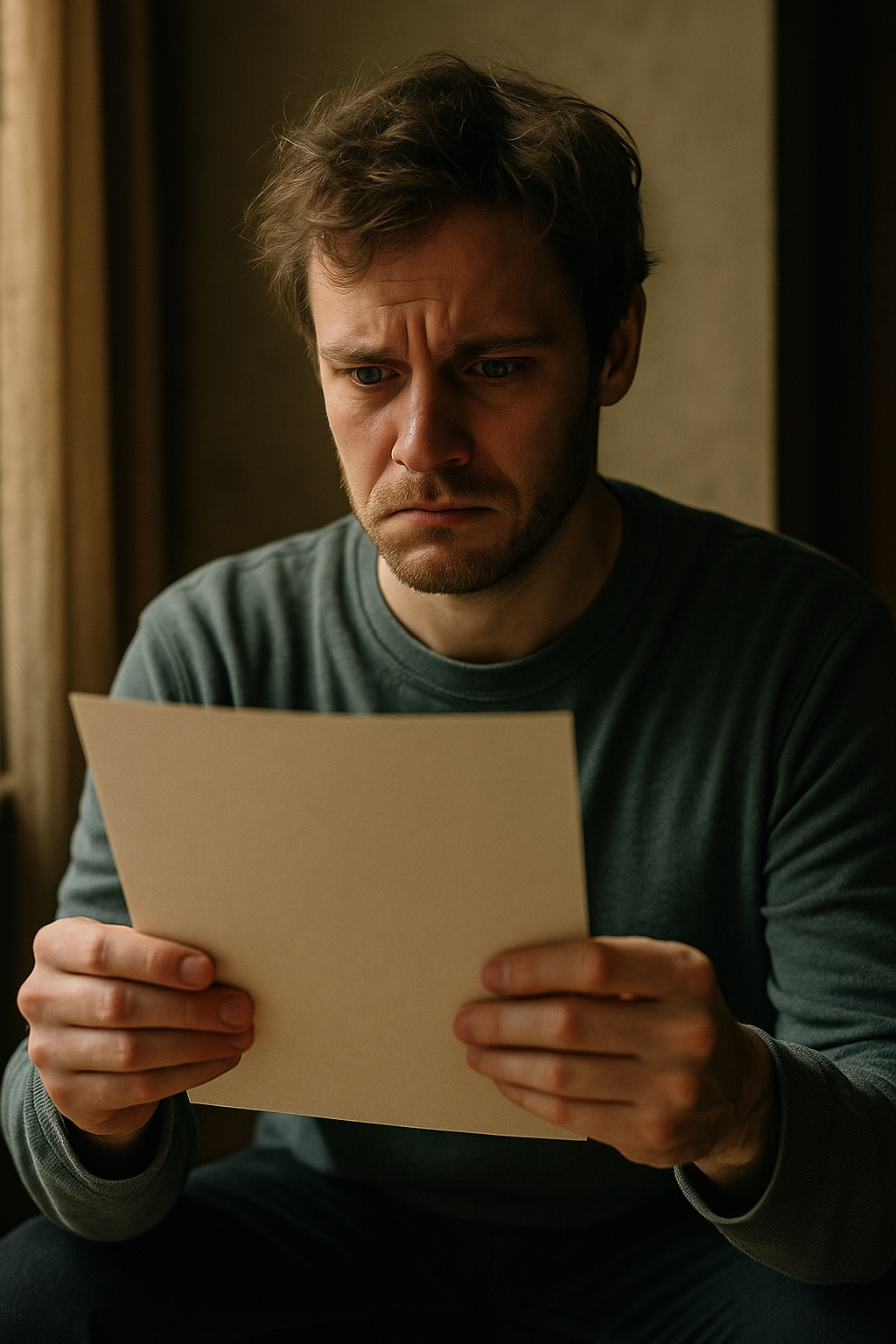 Hannes Wassenberg im Interview: Was passiert, wenn der Traum vom Staatsexamen platzt?