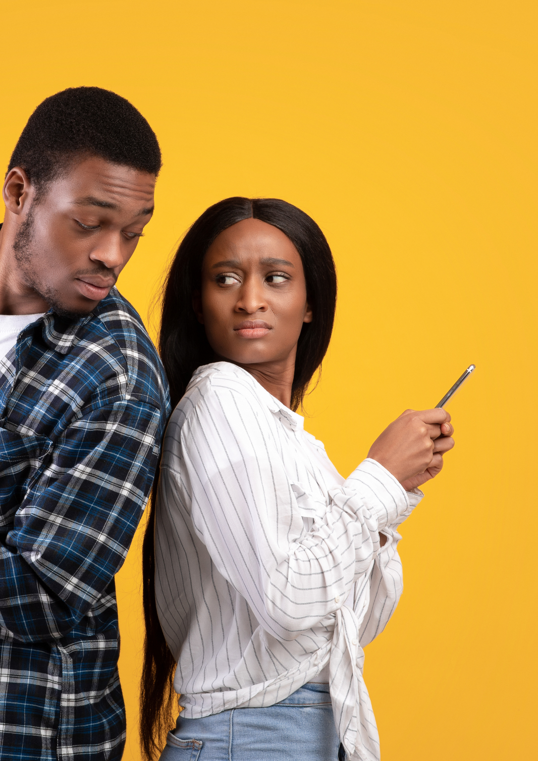 Das Einstecken eines Handys zum Beweis einer Affäre begründet keine Zueignungsabsicht im Sinne des § 242 StGB.