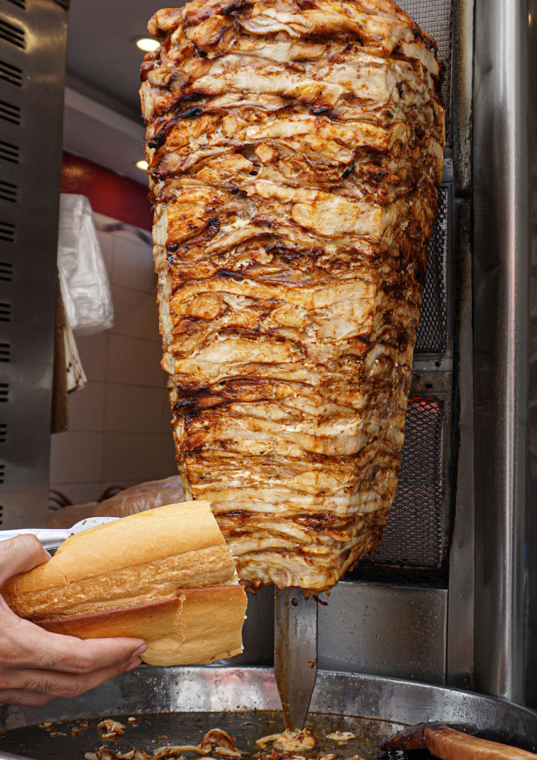 Keiner will einen EU-Döner – Türkischer Verband zieht Antrag auf Regulierung zurück