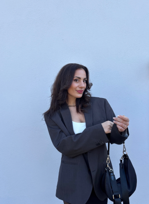 Flora Antonyan: Das kleine Mädchen aus Armenien wollte Gerechtigkeit – heute ist sie Anwältin Law School Germany