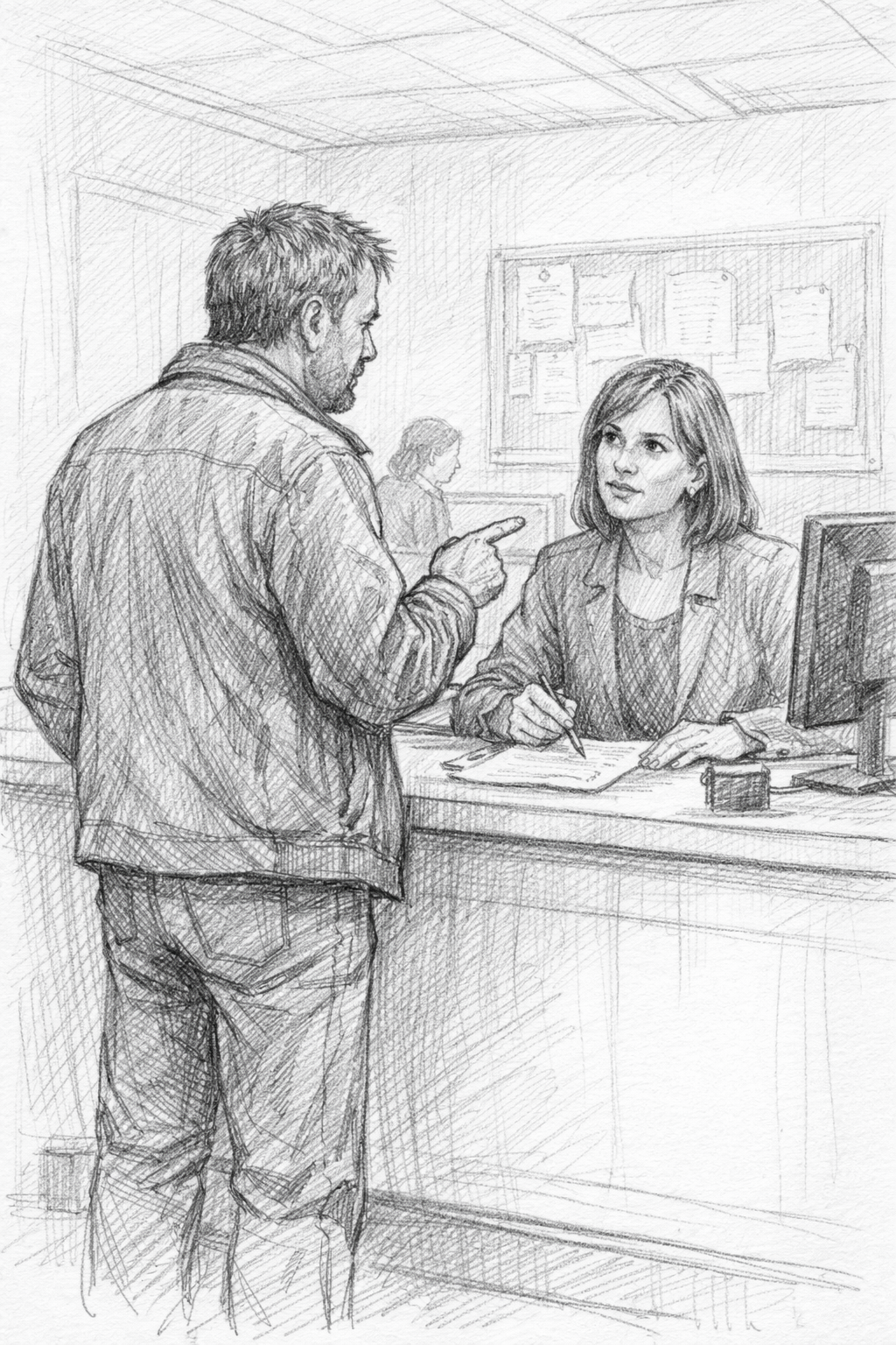 Der Rundfunkverweigerer