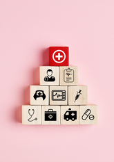 Was muss ich bezüglich der Krankenversicherung im Referendariat beachten?