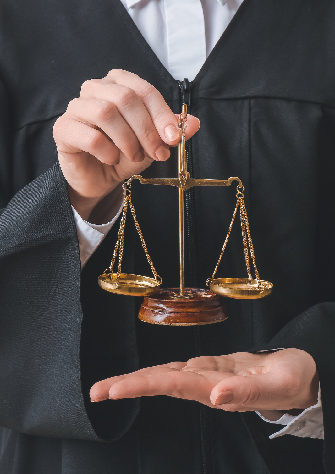 Ist das Jurastudium die richtige Studienwahl für mich?