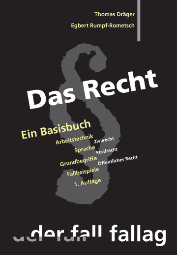 Der Fall Verlag