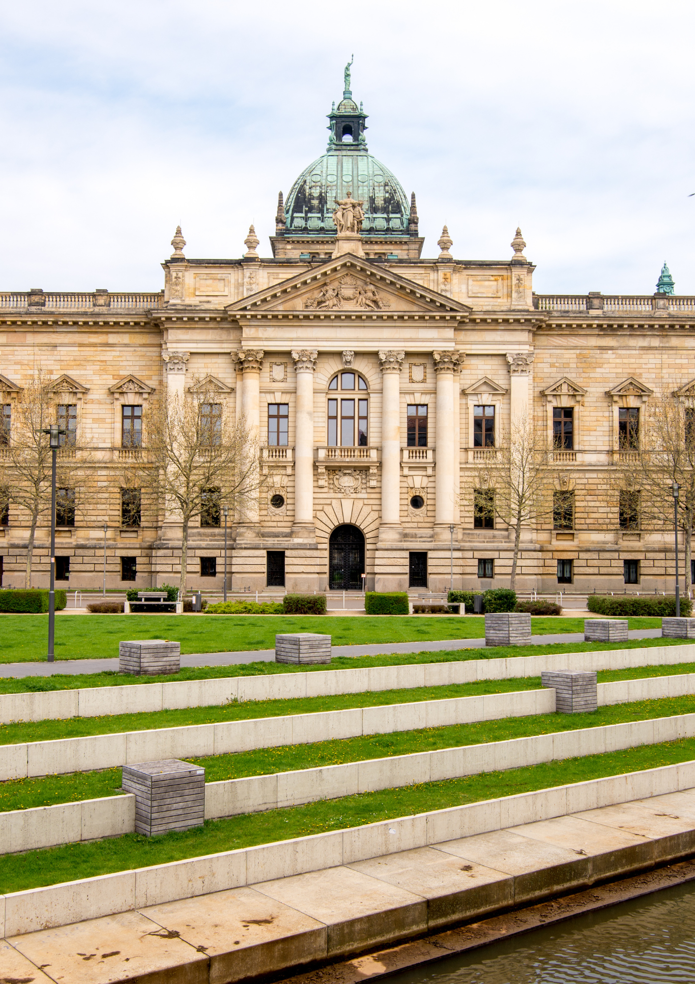 Die 17 wichtigsten Urteile des Bundesverfassungsgerichts (BVerfG) im Jahr 2024: Ein Überblick für Studierende und Referendare