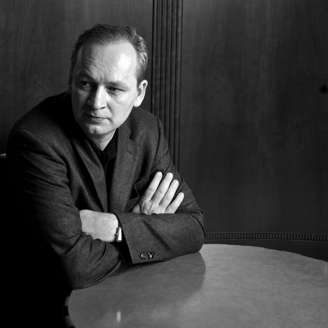 Ferdinand von Schirach – Strafverteidiger, Schriftsteller, Menschenfreund