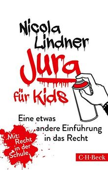 Jura für Kids von Nicola Lindner