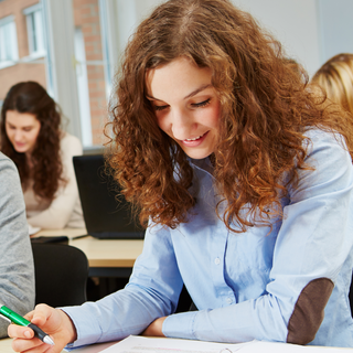 Der universitäre Schwerpunkt im Jurastudium