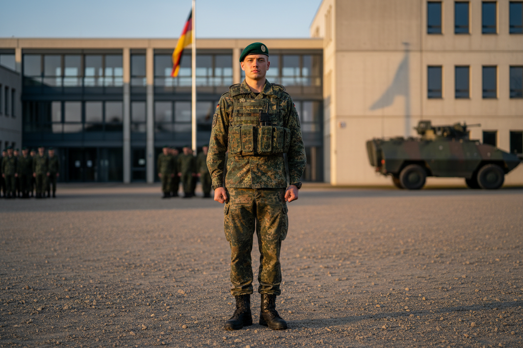 Rechtsrock allein macht keinen Verfassungsfeind