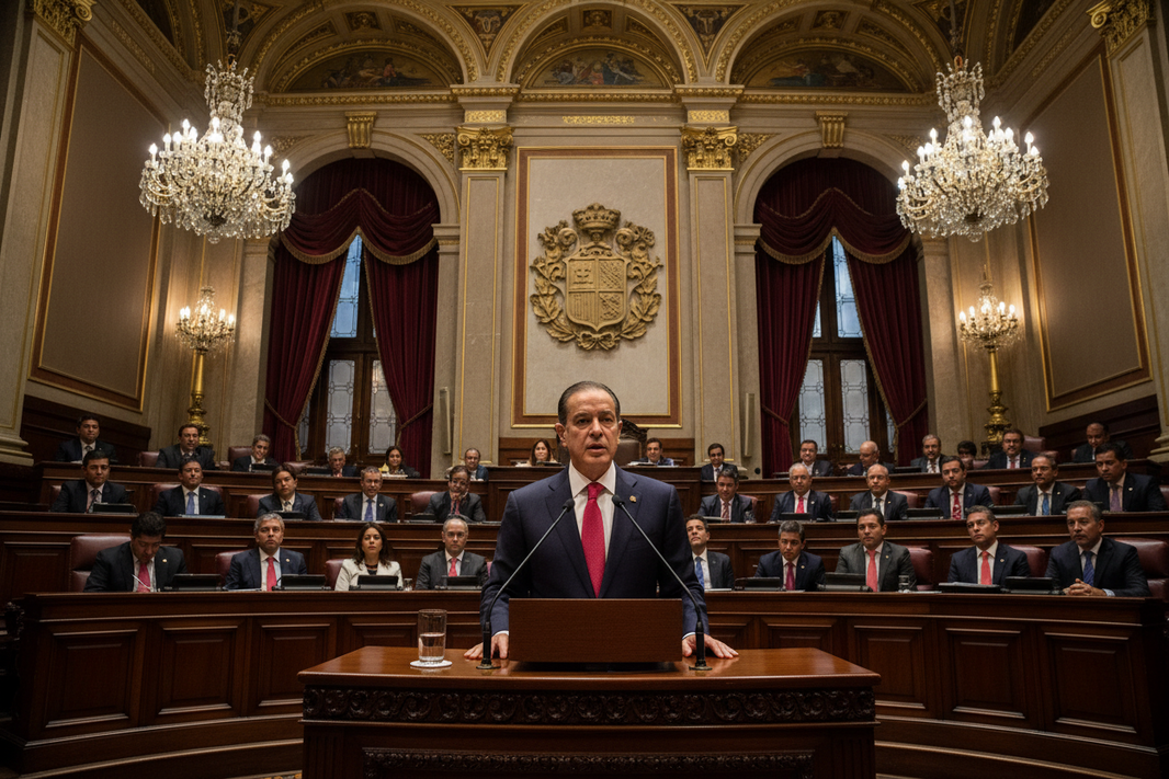 Carlos Slim: Der Unternehmer, der mit Strategie und Disziplin ein Imperium aufbaute