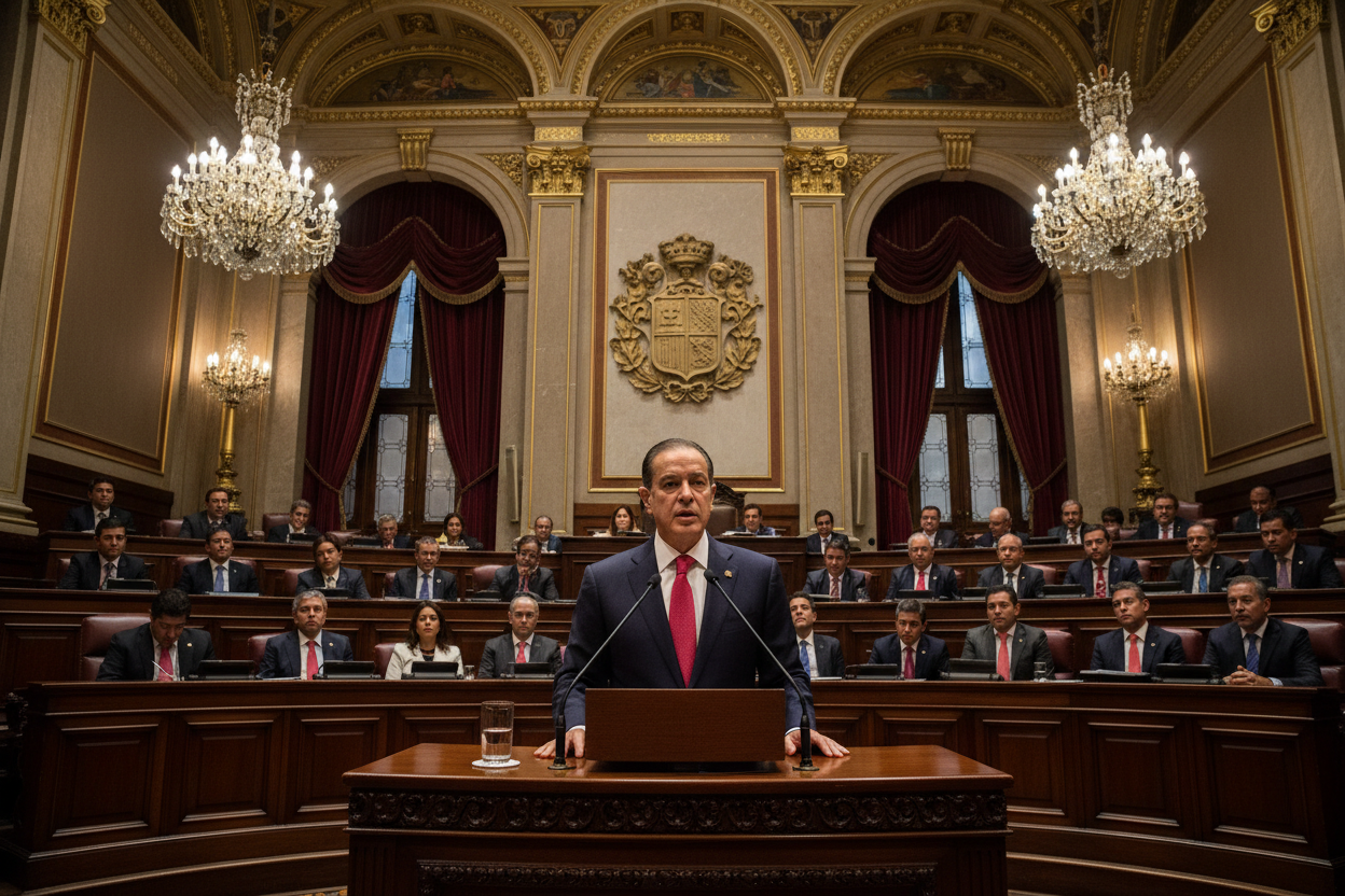 Carlos Slim: Der Unternehmer, der mit Strategie und Disziplin ein Imperium aufbaute