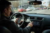 Mündliche Prüfungsprotokolle: Der unaufmerksame Autofahrer