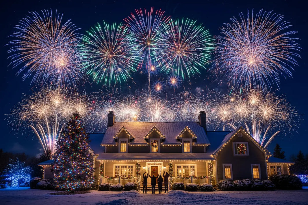 Branddelikte in der Silvesternacht Law School Germany