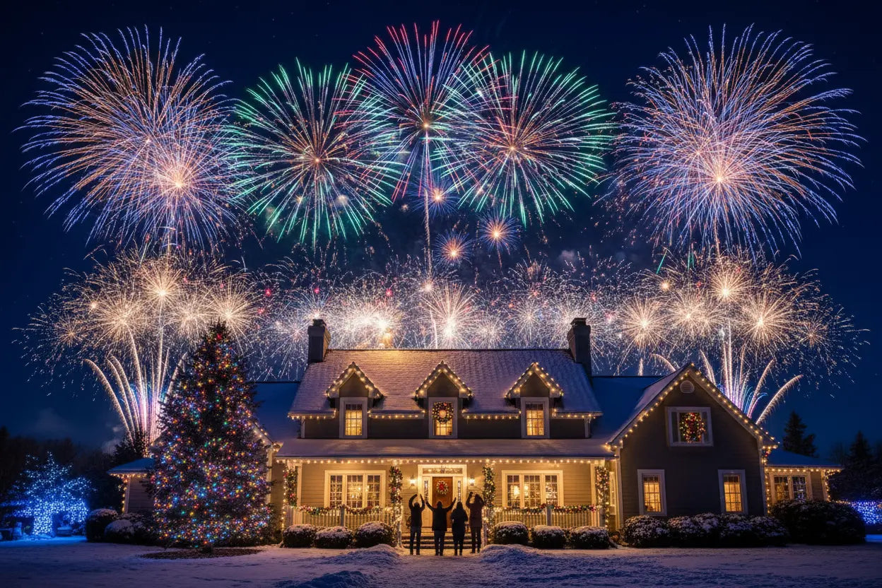 Branddelikte in der Silvesternacht Law School Germany