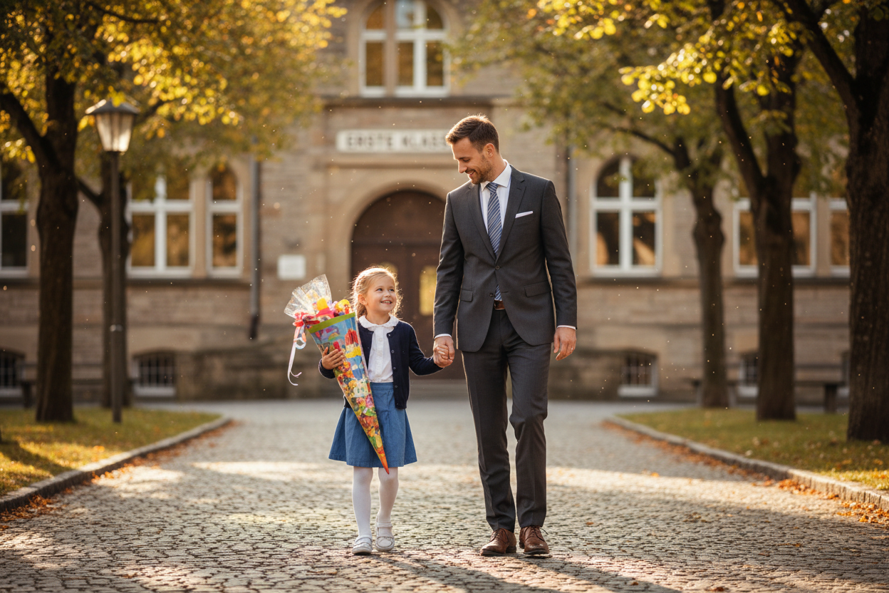 Diplomatenkind ohne Schulbegleitung – Eingliederungshilfe gilt nicht für Angehörige ausländischer Missionen