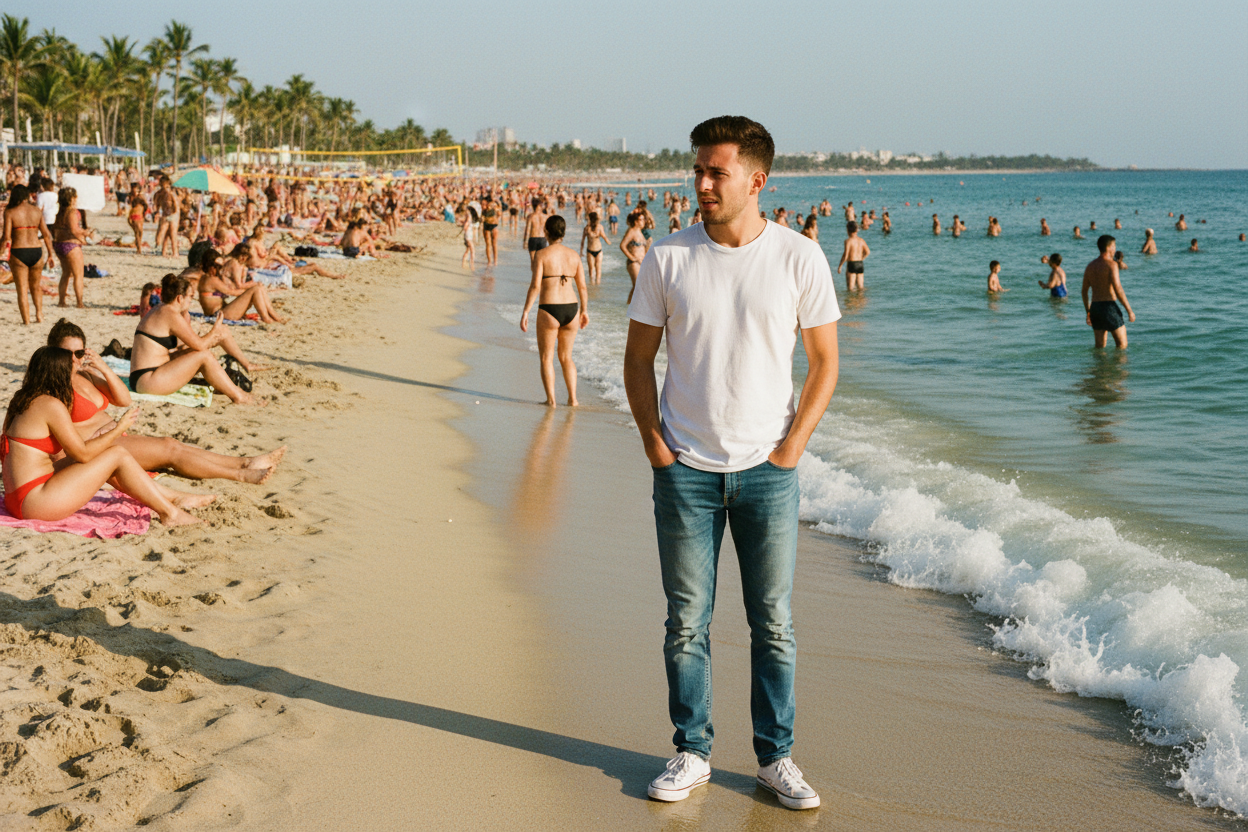 Dauerhafter Gepäckverlust auf Pauschalreise mindert den Reisepreis um 35%, schließt Ersatz nutzlos aufgewandter Urlaubszeit aber aus.