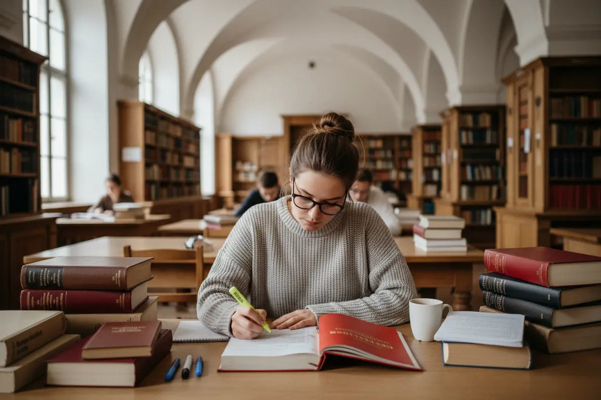 Begriffsformen: Klassenbegriffe und Typusbegriffe Law School Germany