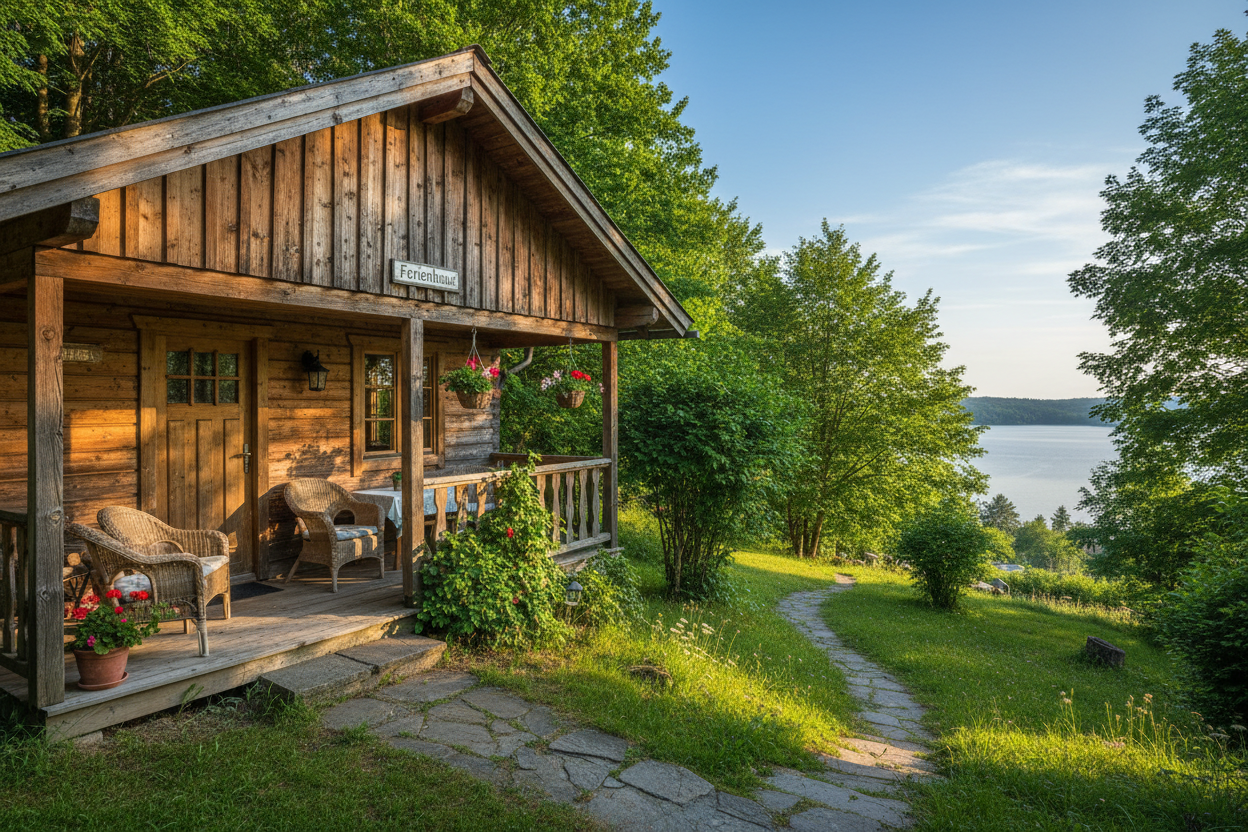 325.000 Euro für ein Haus, in dem man gar nicht wohnen darf: BGH lässt Haftungsfrage offen.