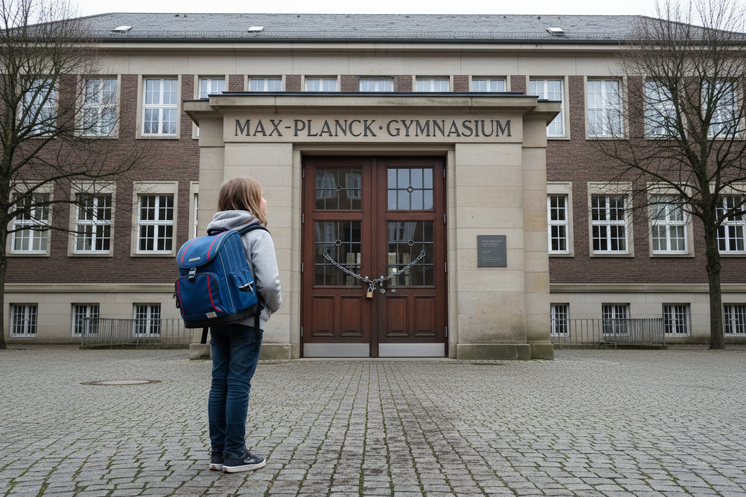 Ein Anspruch auf Aufnahme in ein Gymnasium nach der vierten Klasse besteht nur bei nachgewiesener formeller Eignung.