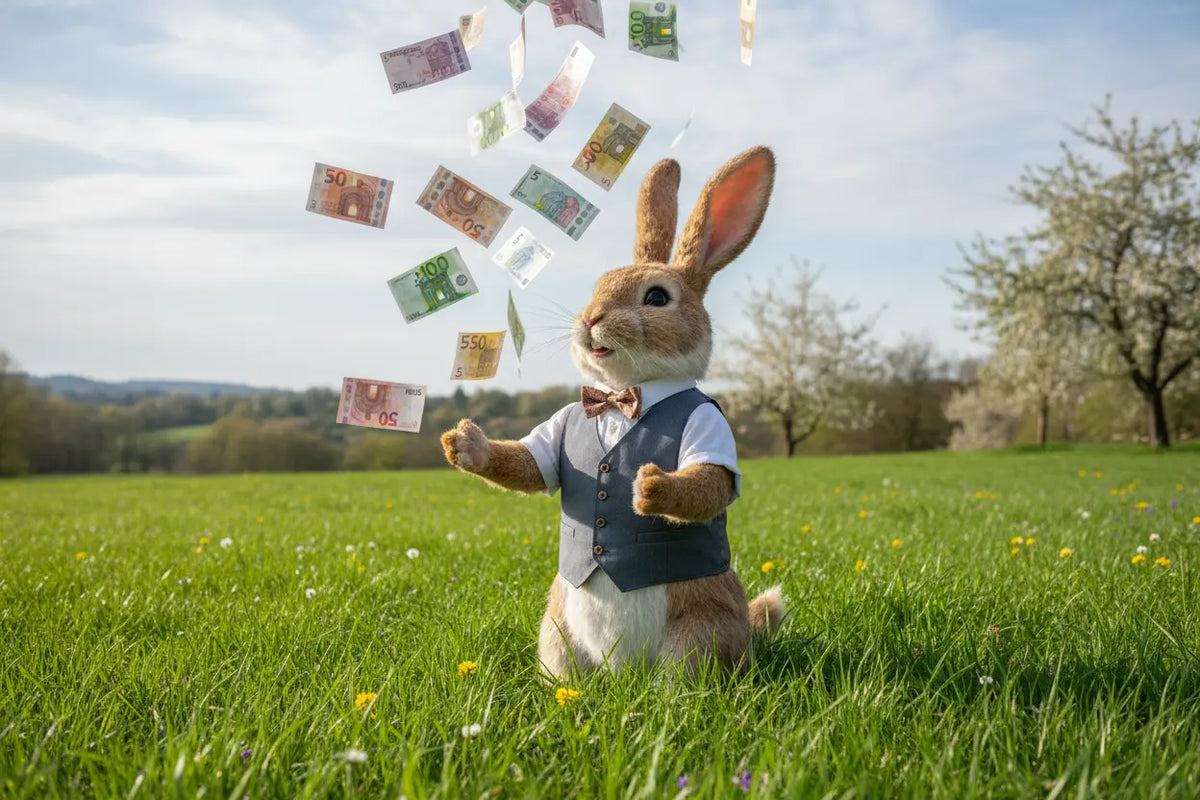 Ein Ostergeschenk von 20.000 Euro ist kein steuerfreies Gelegenheitsgeschenk Law School Germany